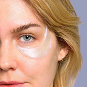 SpaLife Stargazing Brightening Hydrogel Eye Patches, 8 Pairs - AHVTE