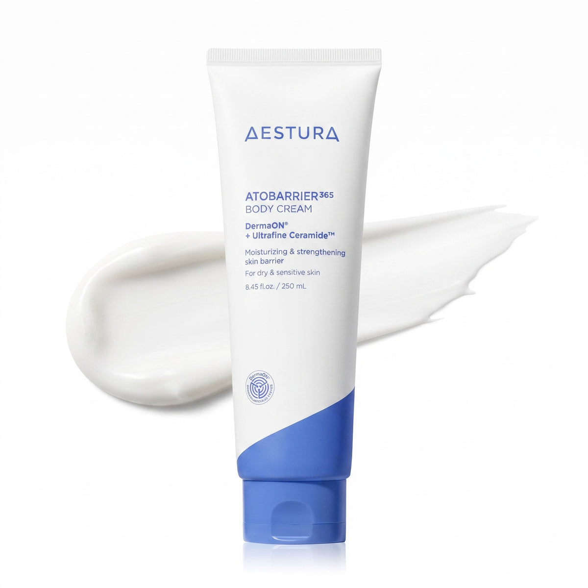 AESTURA Atobarrier365 Body Cream 250ml - AHVTE
