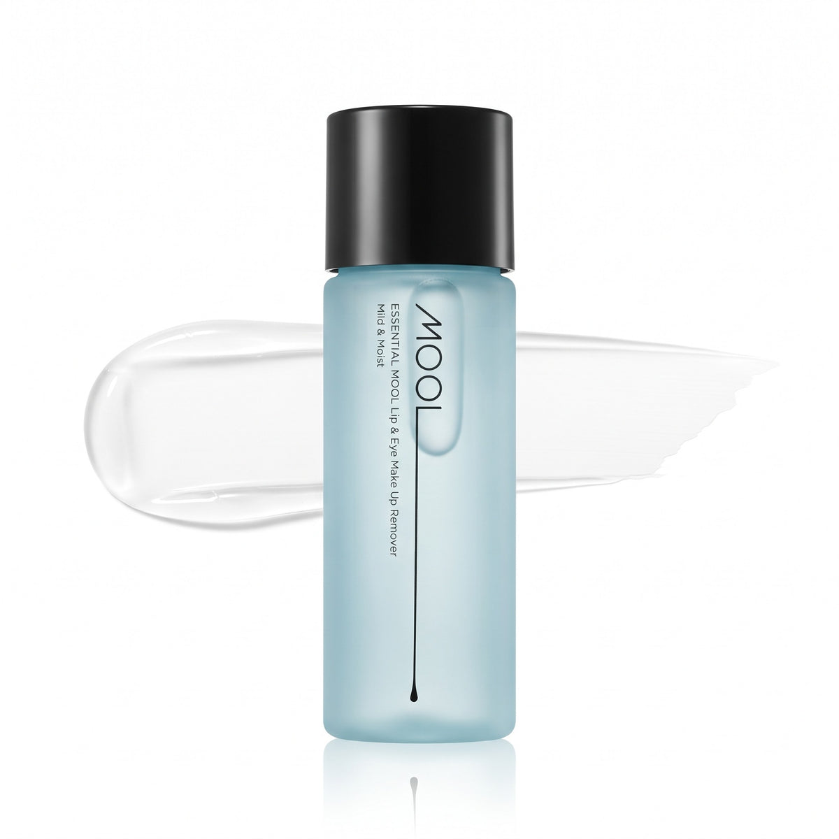 JUNGSAEMMOOL Essential Mool Lip & Eye Make Up Remover 150ml - AHVTE