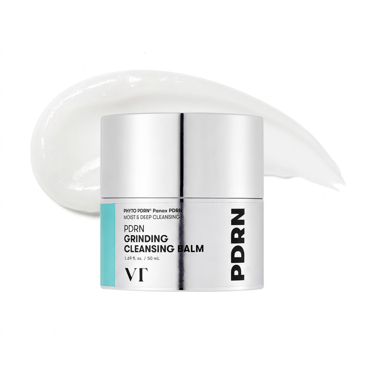 VT PDRN Grinding Cleansing Balm 50ml - AHVTE