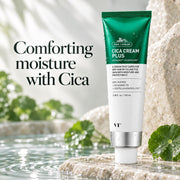 VT Cica Cream Plus 100ml - AHVTE