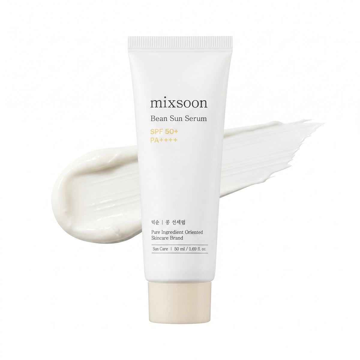 mixsoon Bean Sun Serum 50ml - AHVTE
