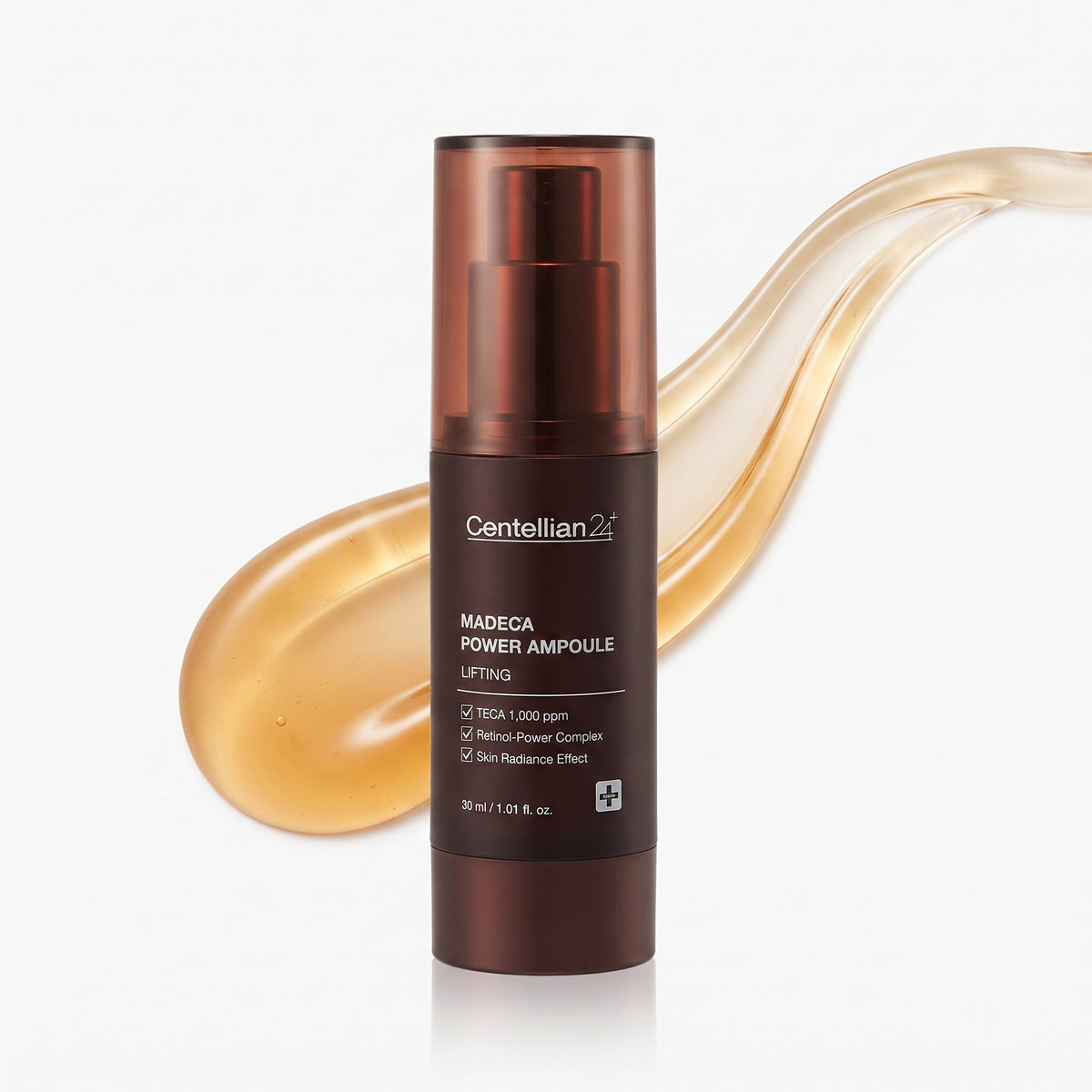 Centellian24 Madeca Power Ampoule Lifting 30ml - AHVTE