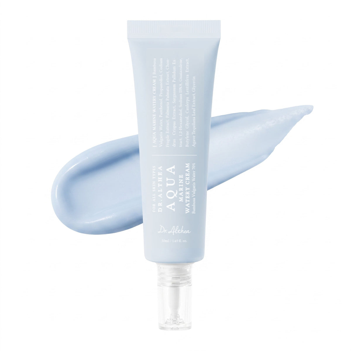 Dr.Althea Aqua Marine Watery Cream 50ml - AHVTE