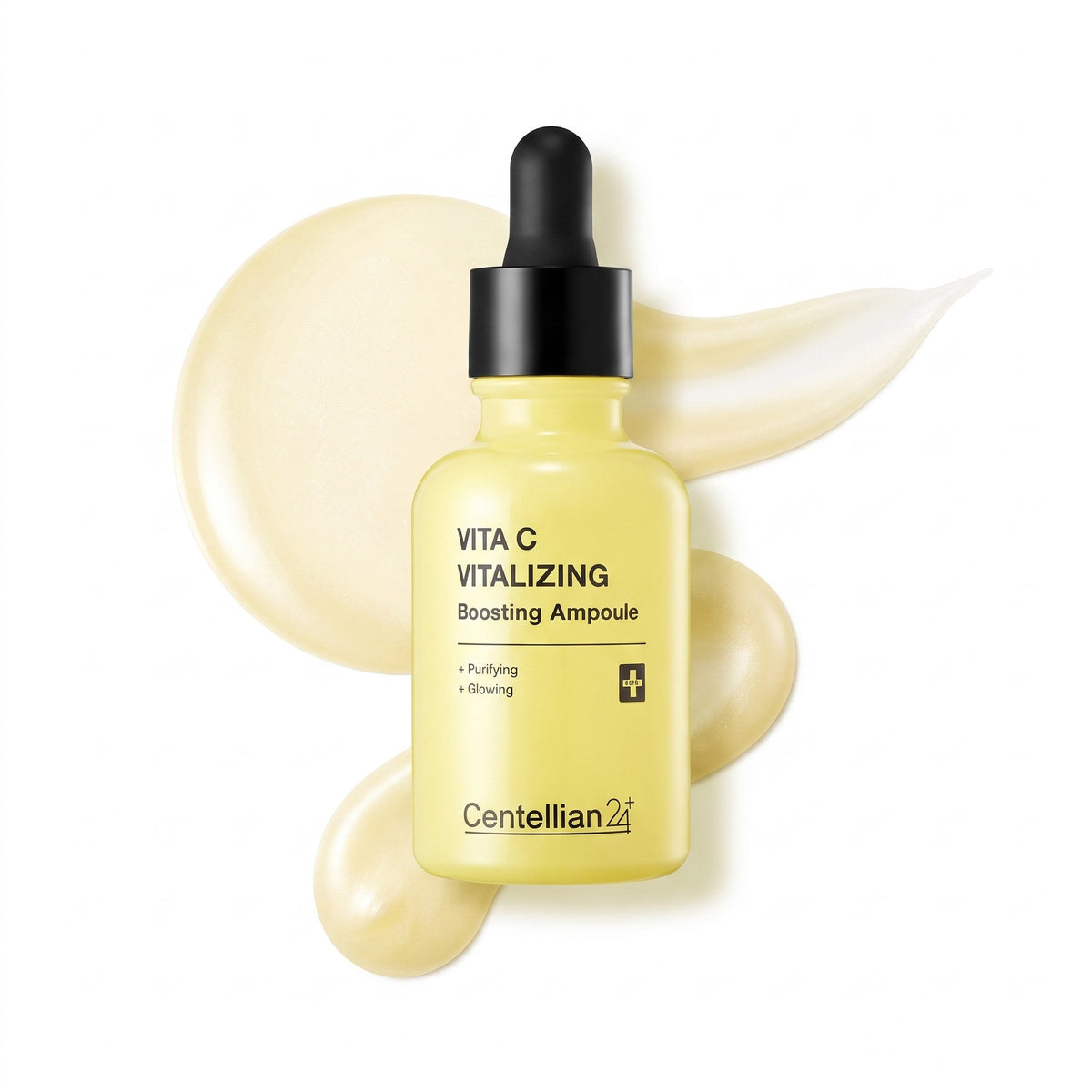 Centellian24 Vita C Vitalizing Boosting Ampoule 20ml - AHVTE
