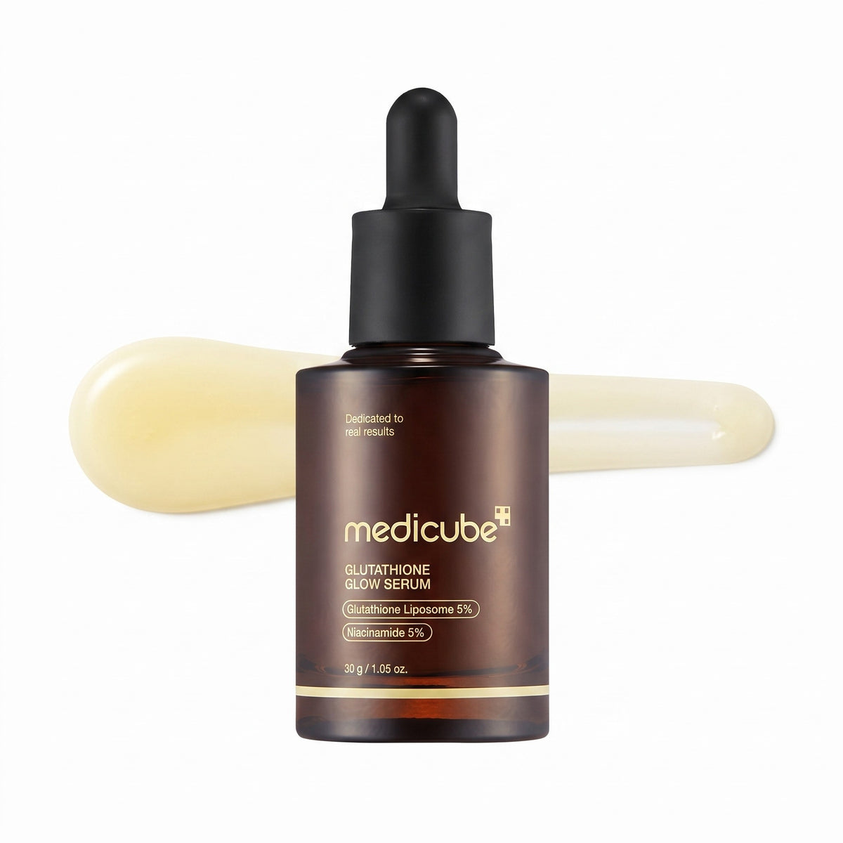 medicube Glutathione Glow Serum 30g - AHVTE
