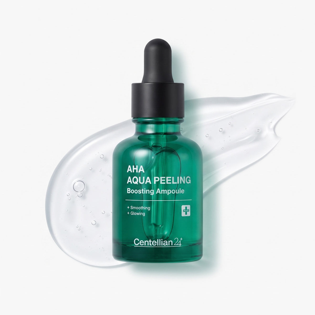 Centellian24 AHA Aqua Peeling Boosting Ampoule 30ml - AHVTE