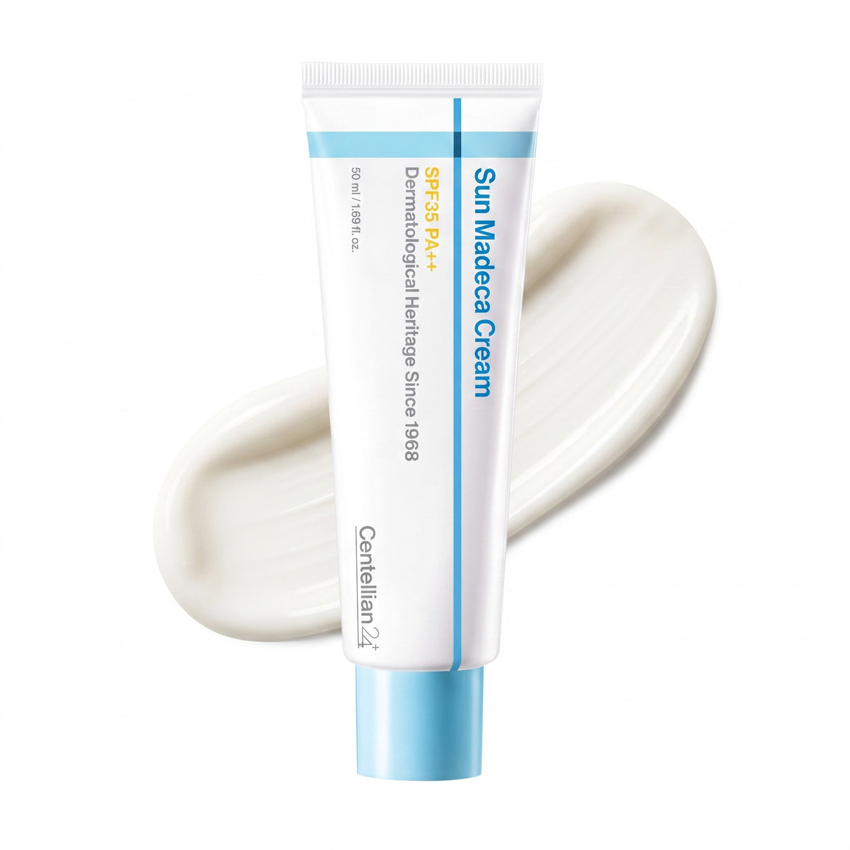 Centellian24 Sun Madeca Cream SPF35 PA++ 50ml - AHVTE