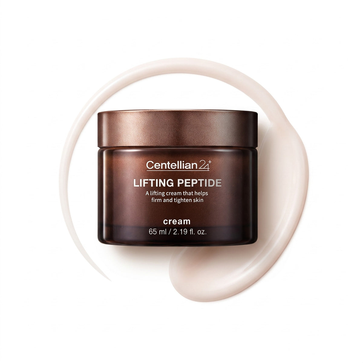 Centellian24 Lifting Peptide Cream 65ml - AHVTE