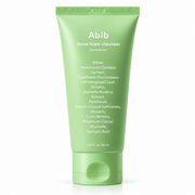 Abib Acne Foam Cleanser Heartleaf Foam 150ml authentic packaging on white
