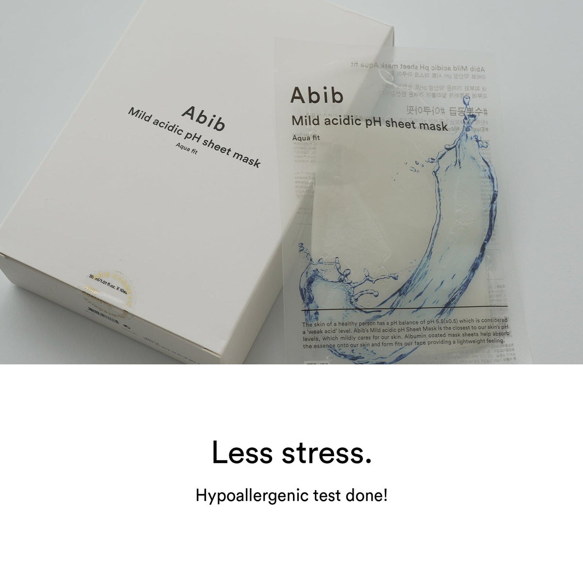 Abib aqua fit product information 14