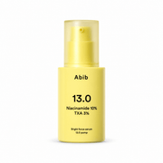 Abib Bright Force Serum 13.0 Pump 30mL