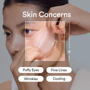 Abib Collagen Eye Patch English product information amazon-B01CVXSPBO 1