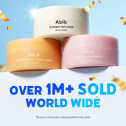 Abib Collagen Eye Patch English product information amazon-B01CVXSPBO 2