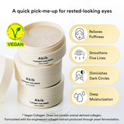 Abib Collagen Eye Patch English product information jericho-rose-jelly 10