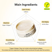 Abib Collagen Eye Patch English product information jericho-rose-jelly 5