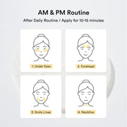 Abib Collagen Eye Patch English product information jericho-rose-jelly 6