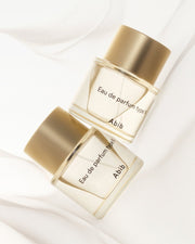 Abib Eau de Parfum Type N 50mL fragrance lifestyle photograph