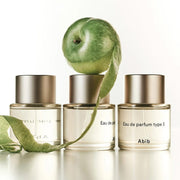Abib Eau de Parfum Type S 50mL fig fragrance photograph