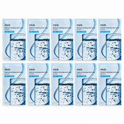 Ten Abib essential hyaluron sheet mask sachets