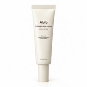 Abib eyecream product packaging