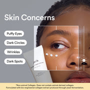 Abib eyecream English product information