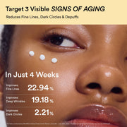 Abib eyecream English product information
