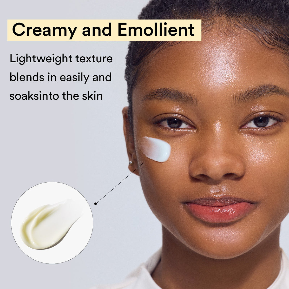 Abib eyecream English product information