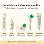 Abib eyecream English product information