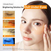 Abib Glutathione Kojic Acid Eye Patch Vita Jelly product information