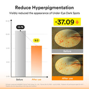 Abib Glutathione Kojic Acid Eye Patch Vita Jelly product information