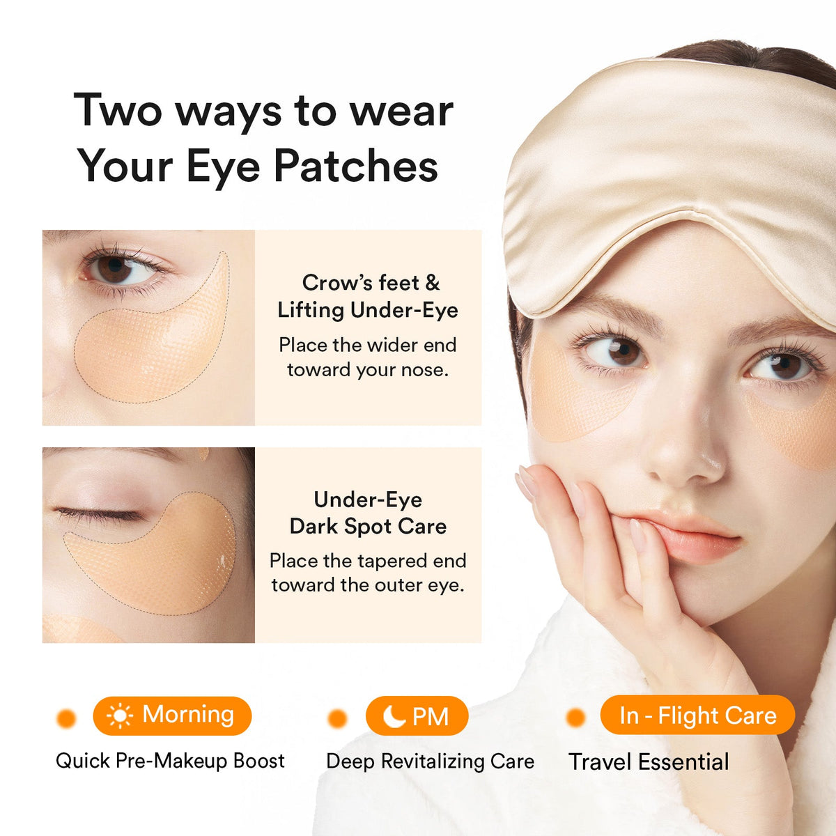 Abib Glutathione Kojic Acid Eye Patch Vita Jelly product information