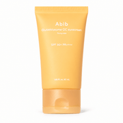 Abib Glutathiosome CC Sunscreen Toning Tube 50mL on white background