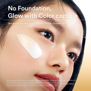 Abib Glutathiosome CC Sunscreen Toning Tube 50mL English product information 2