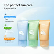 Abib Glutathiosome CC Sunscreen Toning Tube 50mL English product information 8