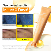 Abib Glutathiosome Cream Vita Tube 75mL English gallery product information 2