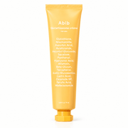 Abib Glutathiosome Cream Vita Tube 75mL yellow tube
