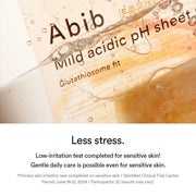 Abib glutathiosome fit official product information 10