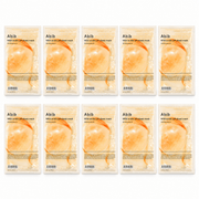 Abib glutathiosome fit ten sheet mask sachets