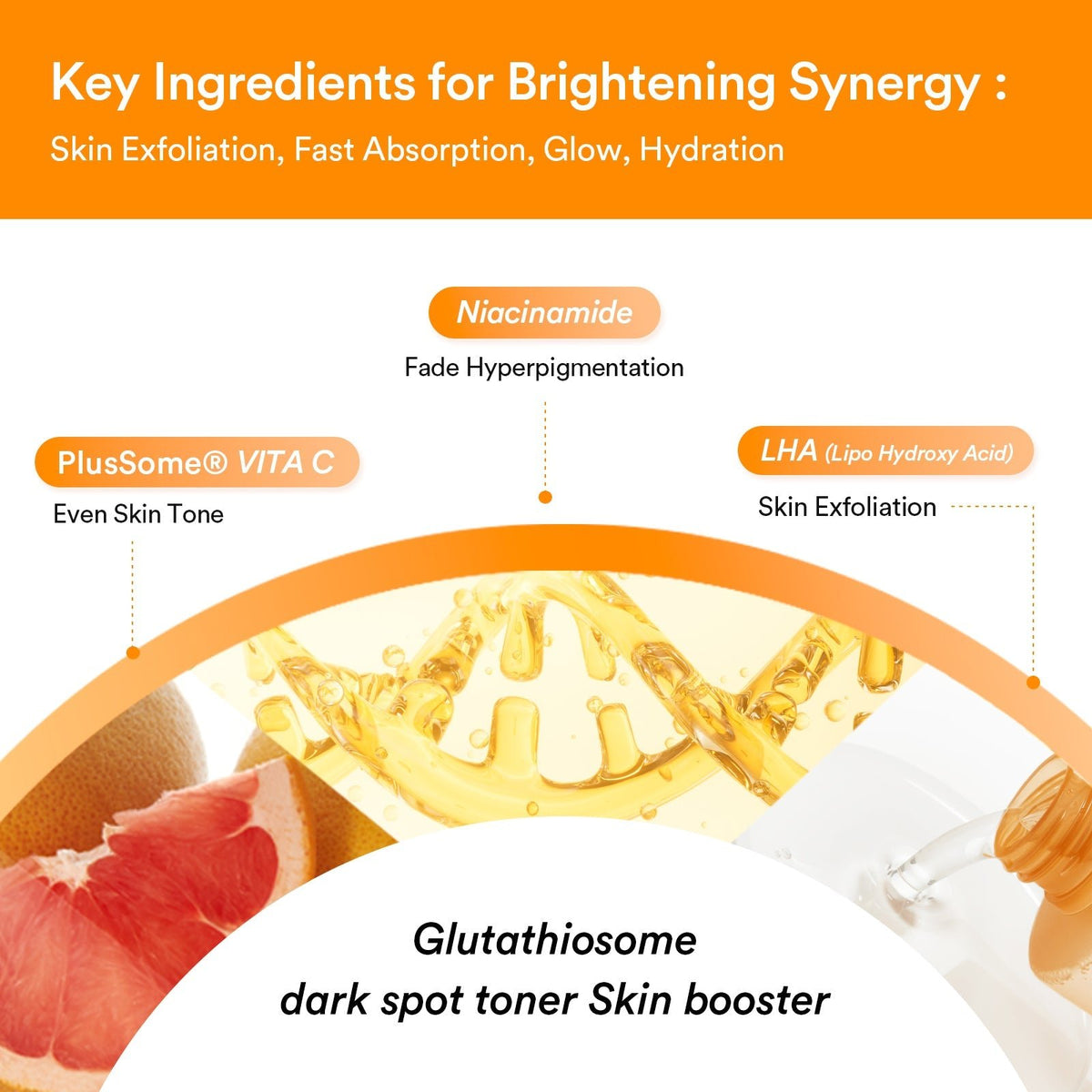 Abib Glutathiosome Dark Spot Toner English product information