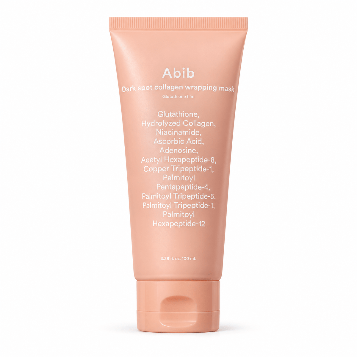 Abib glutawrap product packaging
