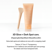Abib glutawrap English product information