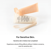 Abib glutawrap English product information