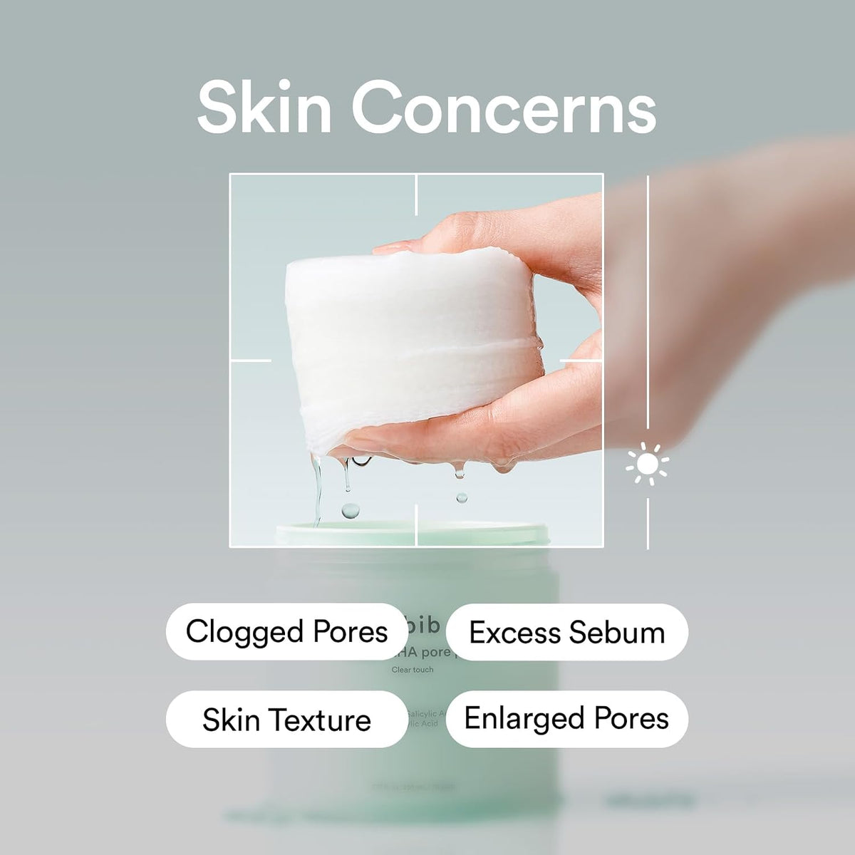 Abib Green LHA Pore Pad Clear Touch English amazon-gallery-02.jpg