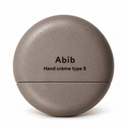 Abib Hand Creme Type S product packaging