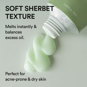 Abib Heartleaf Crème Calming Tube 75mL English gallery product information 4