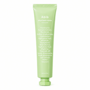Abib Heartleaf Crème Calming Tube 75mL green tube
