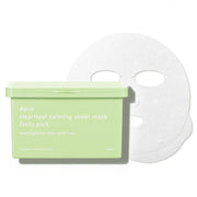 Abib Heartleaf Calming Daily Pick English product information amazon-B0G33BWJZH 0