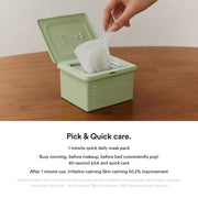 Abib Heartleaf Calming Daily Pick English product information amazon-B0G33BWJZH 1