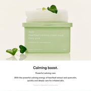 Abib Heartleaf Calming Daily Pick English product information amazon-B0G33BWJZH 2